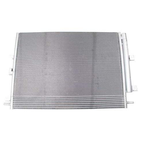A/C Condenser
