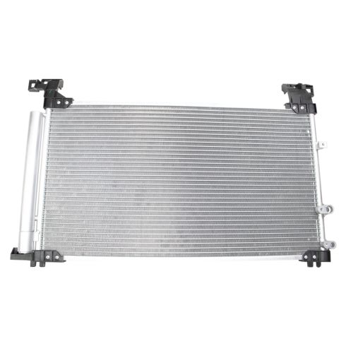 A/C Condenser