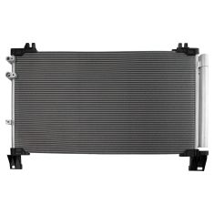 A/C Condenser