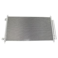 A/C Condenser