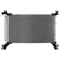 A/C Condenser and Receiver Drier Assembly