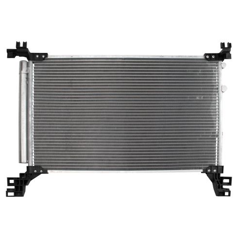 A/C Condenser and Receiver Drier Assembly