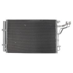 A/C Condenser