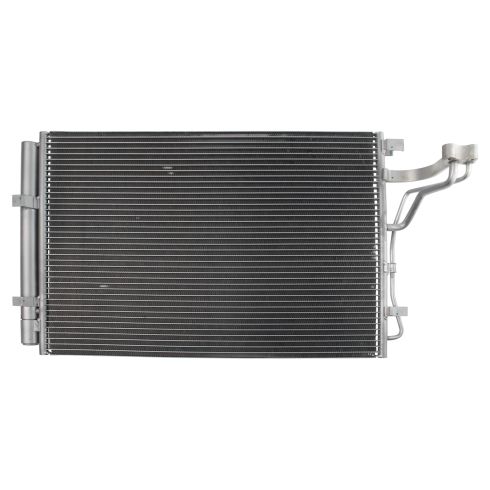 A/C Condenser