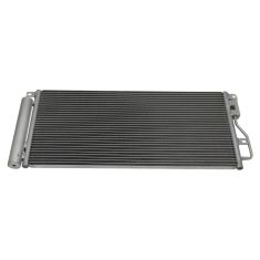 A/C Condenser and Receiver Drier Assembly