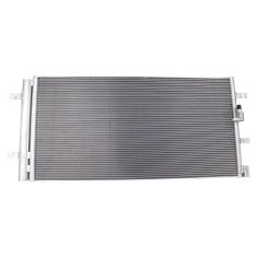 A/C Condenser and Receiver Drier Assembly