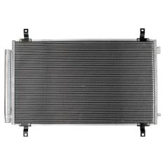 A/C Condenser and Receiver Drier Assembly