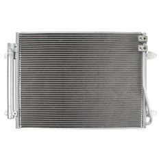 A/C Condenser and Receiver Drier Assembly