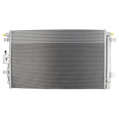 A/C Condenser and Receiver Drier Assembly