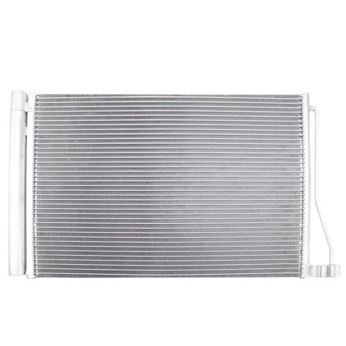 A/C Condenser and Receiver Drier Assembly