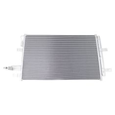 A/C Condenser and Receiver Drier Assembly