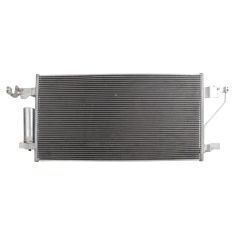 A/C Condenser and Receiver Drier Assembly