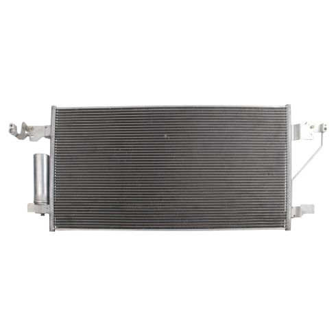 A/C Condenser and Receiver Drier Assembly