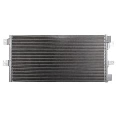 A/C Condenser