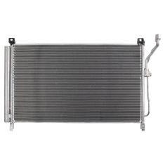 A/C Condenser and Receiver Drier Assembly