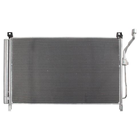 A/C Condenser and Receiver Drier Assembly
