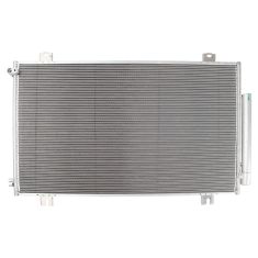 A/C Condenser and Receiver Drier Assembly