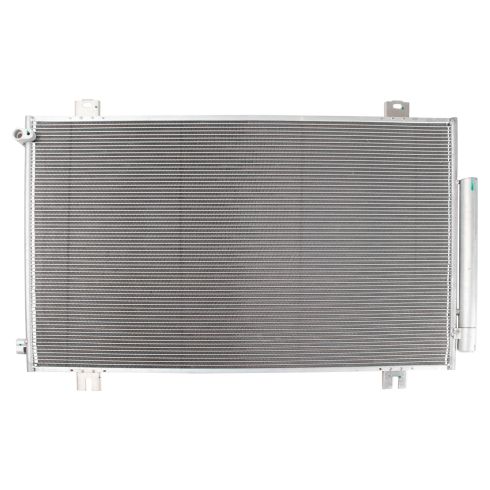 A/C Condenser and Receiver Drier Assembly