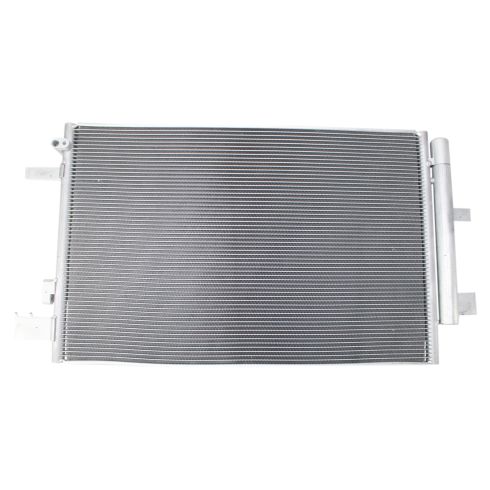 A/C Condenser
