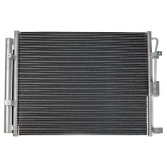 A/C Condenser
