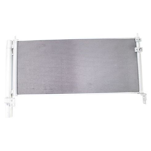 A/C Condenser