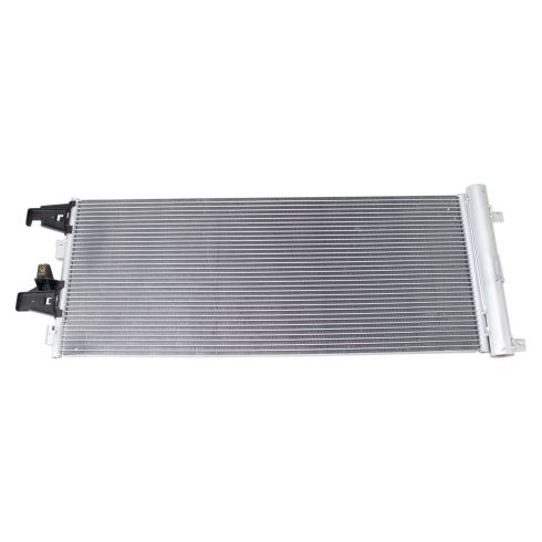 A/C Condenser