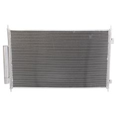 A/C Condenser