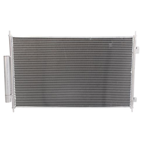 A/C Condenser