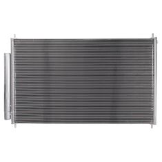 A/C Condenser