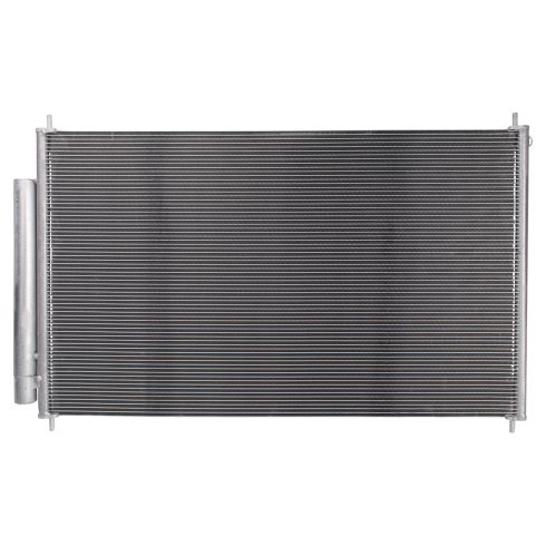 A/C Condenser