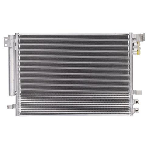 A/C Condenser
