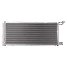 A/C Condenser and Receiver Drier Assembly