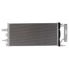 A/C Condenser and Receiver Drier Assembly