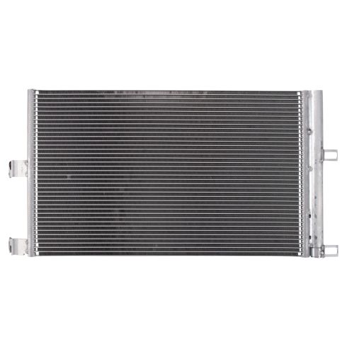 A/C Condenser