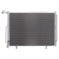 A/C Condenser and Receiver Drier Assembly