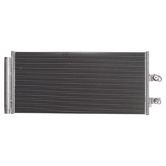 A/C Condenser and Receiver Drier Assembly