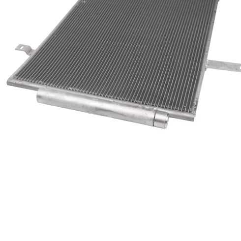 RADREPLA CU13766 Aluminum Core Radiator for 2019-2023 Acura
