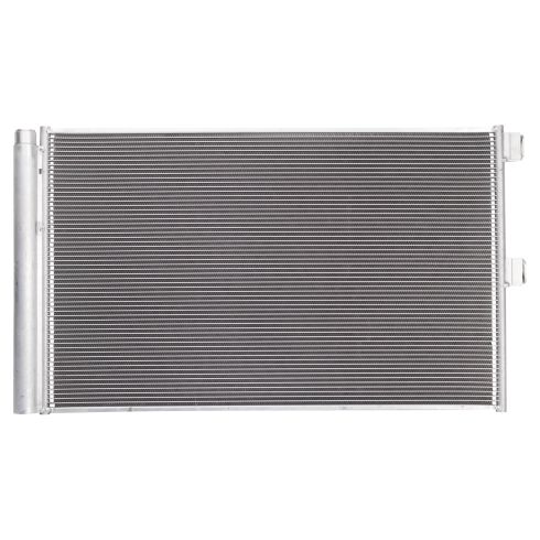 A/C Condenser