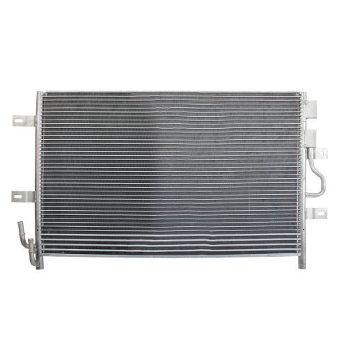 A/C Condenser