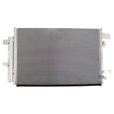 A/C Condenser