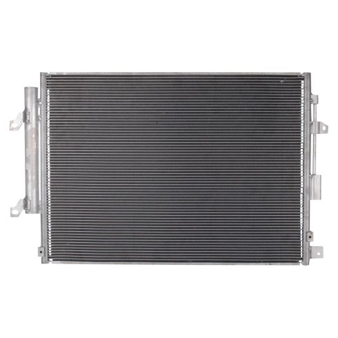 A/C Condenser