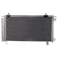 A/C Condenser