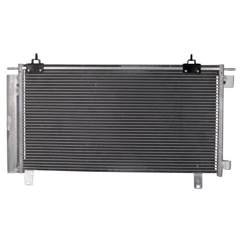 A/C Condenser