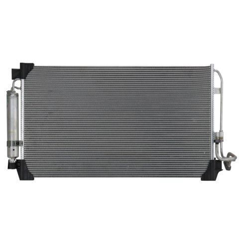 A/C Condenser