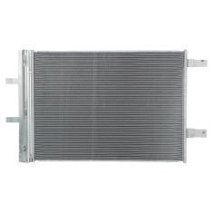 A/C Condenser