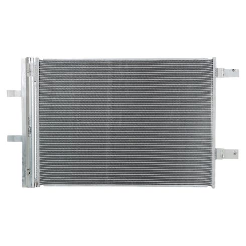 A/C Condenser