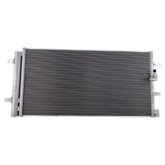 A/C Condenser and Receiver Drier Assembly