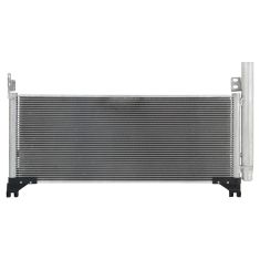 A/C Condenser and Receiver Drier Assembly