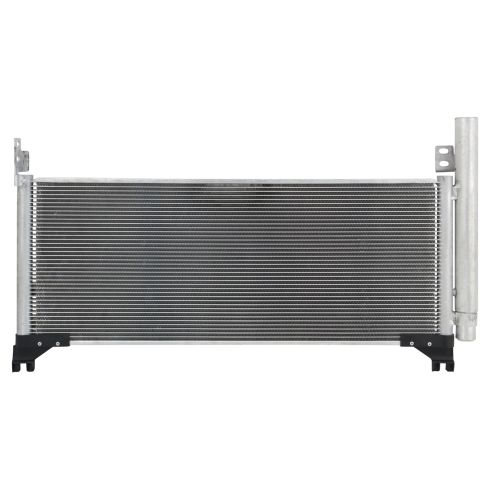 A/C Condenser and Receiver Drier Assembly