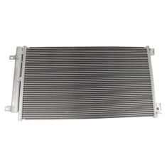 A/C Condenser and Receiver Drier Assembly